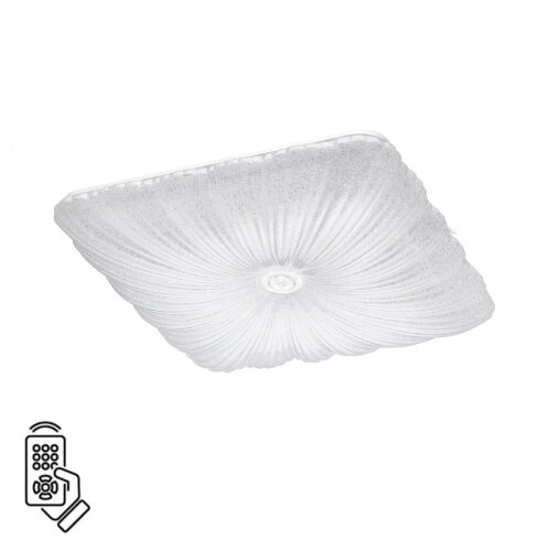 Настенно-потолочный светильник «Sonex» 7730/72L, серия: FORTUNA (накладной). Фото 1.