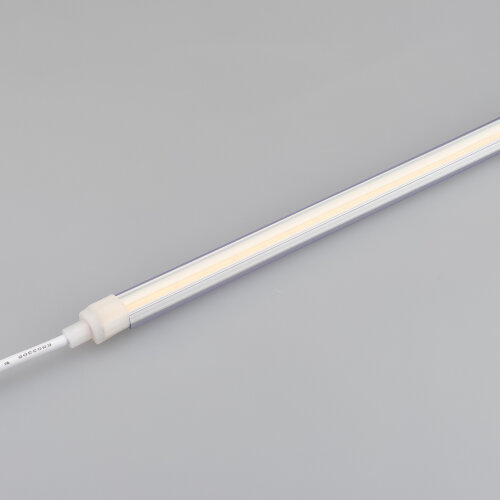 Профиль СОВ-GERM-8-L1000 (Arlight, Пластик) 032363 - фото 2