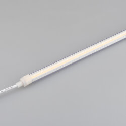 Профиль СОВ-GERM-8-L1000 (Arlight, Пластик) 032363