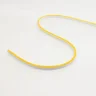 Светодиодный гибкий неон 5*12, 12V yellow LN507 - фото II