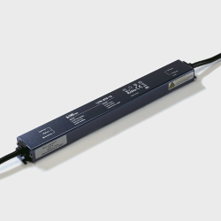 Блок питания для светодиодных лент , LCM-250-12 023946