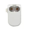 Светильник светодиодный ДБОВ-7101 4Вт 4000К IP20 линейный с выключателем Basic EKF LBS-7101-4-4000 - фото 3