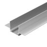 Профиль-держатель TEK-PLS-GH16-2000 (Arlight, Алюминий) - фото 1