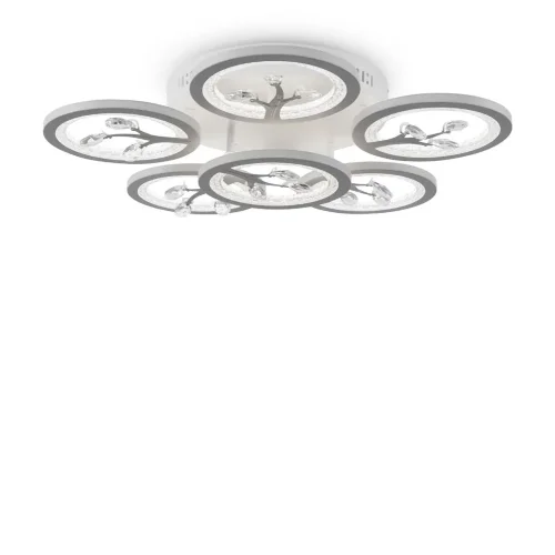 Потолочный светильник Freya FR10017CL-L92W (Белый) - фото 2