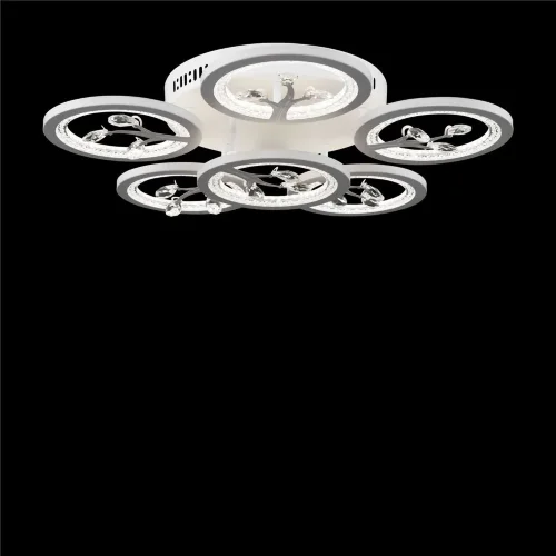 Потолочный светильник Freya FR10017CL-L92W (Белый) - фото 11