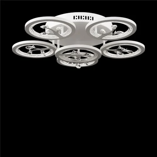 Потолочный светильник Freya FR10017CL-L92W (Белый) - фото 12