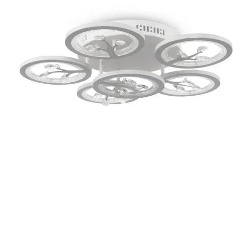 Потолочный светильник Freya FR10017CL-L92W (Белый) - фото 13