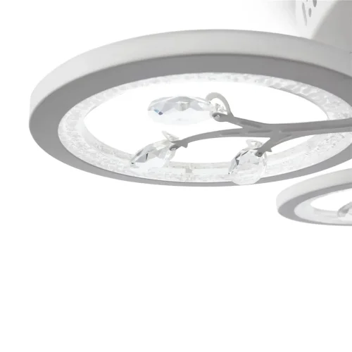 Потолочный светильник Freya FR10017CL-L92W (Белый) - фото 14