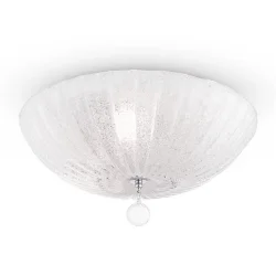 Потолочный светильник Sienna E27х3 60Вт (Хром)