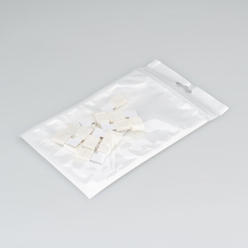 Соединитель угловой FIX-RGB-10mm-L (Arlight) - фото 2