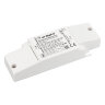 Блок питания ARJ-SP-15-PFC-TRIAC-INS (14W, 12-20V, 0.5-0.7A) (Arlight, IP20 Пластик, 5 лет) 028187(1) - фото