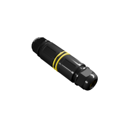 Герметичный соединитель WOLTA WTB-WBS/04B