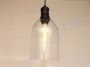 Светильник лофт Y0004001 PA23 (220V, E27, стекло) - фото.