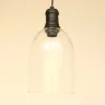 Светильник лофт Y0004001 PA23 (220V, E27, стекло) - фото I