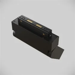 Трековый светильник Basis Gravity 3000K 10Вт 120° (Черный)