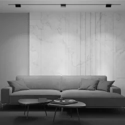 Трековый светильник Basis Gravity 3000K 10Вт 120° (Черный)