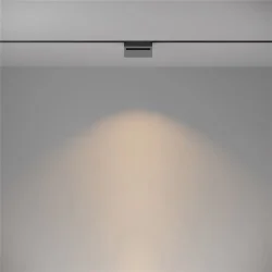 Трековый светильник Basis Gravity 3000K 10Вт 120° (Черный)