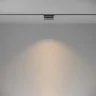 Трековый светильник Базис / Basis Gravity 3000K 10Вт 120° (Черный) TR075-2-10W3K-B - фото 6