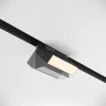 Трековый светильник Базис / Basis Gravity 3000K 10Вт 120° (Черный) TR075-2-10W3K-B - фото 7