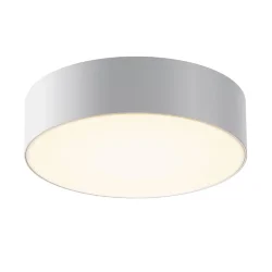 Потолочный светильник Зон / Zon IP 3000K 30Вт IP 65 (Белый) O431CL-L30W3K