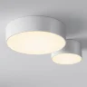 Потолочный светильник Зон / Zon IP 3000K 30Вт IP 65 (Белый) O431CL-L30W3K - фото 13