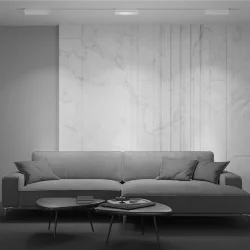 Трековый светильник Basis S35 4000K 20Вт 120° (Белый)