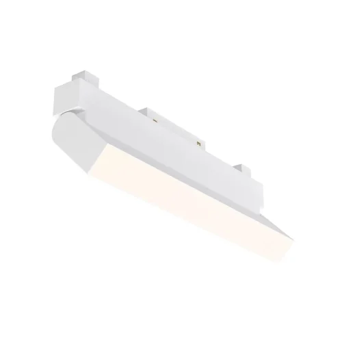 Трековый светильник Basis S35 4000K 20Вт 120° (Белый) - фото