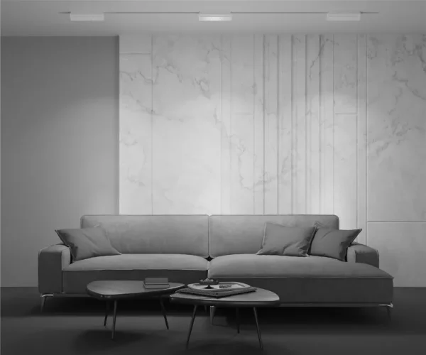 Трековый светильник Базис / Basis S35 4000K 20Вт 120° (Белый) TR013-2-20W4K-W - фото 7