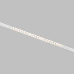 Линейный светильник SIMPLE GRILL 18W 3000K, белый, Denkirs DK8102-WH