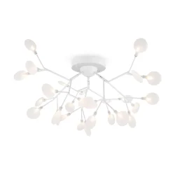 Потолочный светильник Freya FR5049CL-27W2 (Белый)