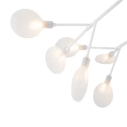 Потолочный светильник Freya FR5049CL-27W2 (Белый)