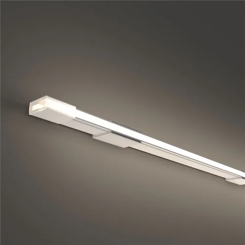 Гибкий неон 10x4 24В 9,6 Вт/м 4000K IP67 5м (Белый) - фото 2