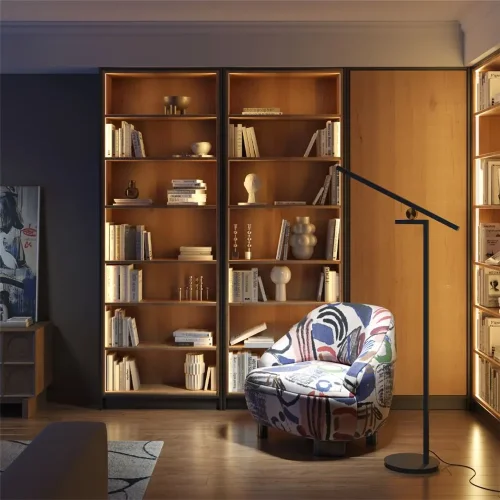 Гибкий неон 10x4 24В 9,6 Вт/м 4000K IP67 5м (Белый) - фото 7