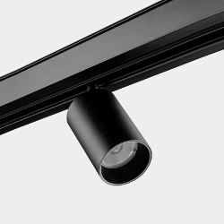 Светильник-спот светодиодный, серия SY-LINK, Черный, 15Вт, IP20, Нейтральный белый (4000К), SY-LINK-SP-BL-15-NW 013685