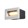 Подсветка для лестниц Боска / Bosca 3000К 3Вт IP 65 (Белый) O045SL-L3W3K - фото 7