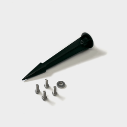 'Грунтовый кол для светильников серии LF, DL-100-SP 011942