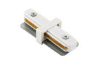 Трековый светильник Denkirs DK Track White (SOLID BASE) | DK ТРЕК БЕЛЫЙ (СОЛИД БЕЙС) TR1101-WH.
