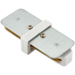 Трековый светильник Denkirs DK Track White (SOLID BASE) | DK ТРЕК БЕЛЫЙ (СОЛИД БЕЙС) , Denkirs TR1101-WH