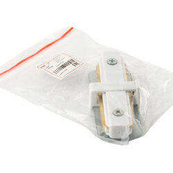 Трековый светильник Denkirs DK Track White (SOLID BASE) | DK ТРЕК БЕЛЫЙ (СОЛИД БЕЙС) , Denkirs TR1101-WH