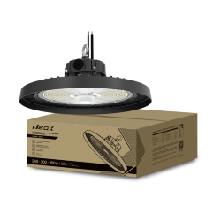 Светильник складской светодиодный UHB-LEVEL 240A50BK 240/200/150Вт 100-277В 36000Лм 150Лм/Вт 5000K 5 лет NEOX