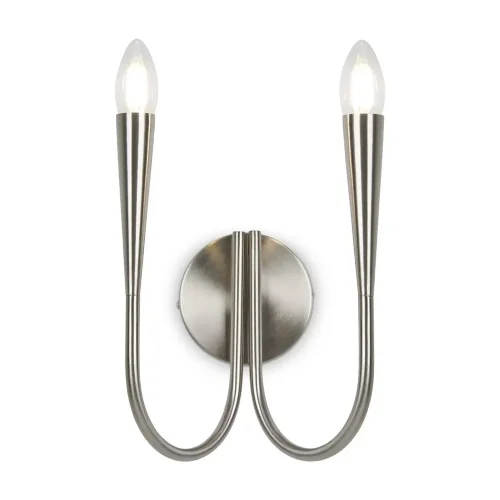 Настенный светильник (бра) Freya FR5253WL-02N (Никель) - фото 2