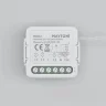 Wi-Fi выключатель трехканальный 150Вт (Белый) MD003 - фото 4