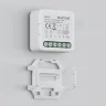 Wi-Fi выключатель трехканальный 150Вт (Белый) MD003 - фото 5