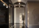 Трековый светильник Луна / Luna Elasity 3000К 5Вт 360° (Черный) TR171-1-5W3K-WB - фото 9