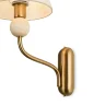 Настенный светильник (бра) Freya FR2058WL-01BS (Латунь) - фото 6