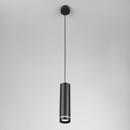 Светильник садово-парковый со светодиодами DLR023 IP54 - Фото 3