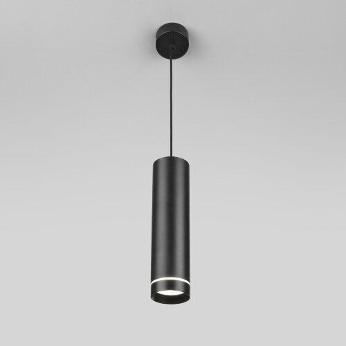 Светильник садово-парковый со светодиодами DLR023 IP54 - Фото 2