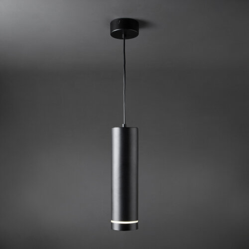 Светильник садово-парковый со светодиодами DLR023 IP54 - Фото 3