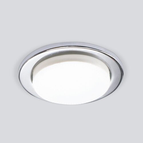 Точечный светильник - фото 1