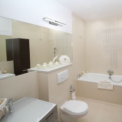 Настенный светодиодный светильник Tabla Tabla LED хром